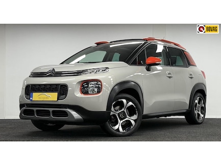 Citroën C3 Aircross 0