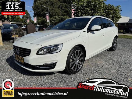 Volvo V60 0