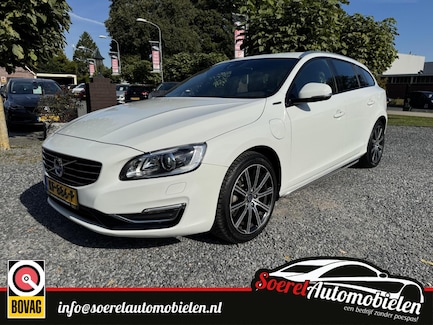 Volvo V60 0