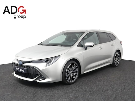 Toyota Corolla 0