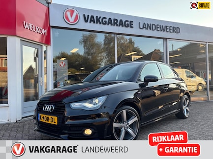 Audi A1 0