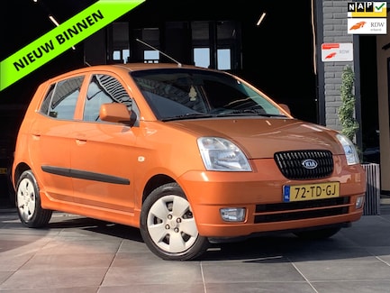 Kia Picanto 0