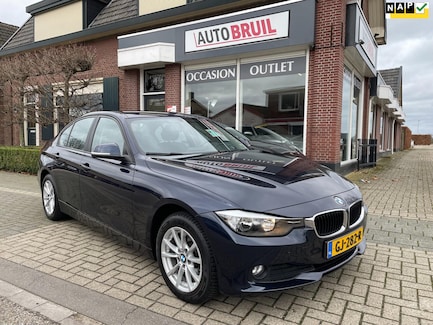 BMW 3-Serie 0