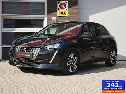 Peugeot 208 0