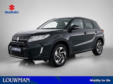 Suzuki Vitara 0