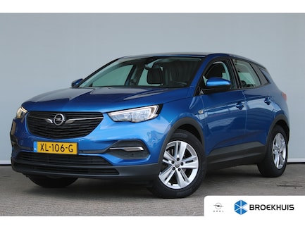 Opel Grandland 0