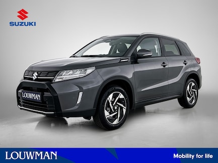 Suzuki Vitara 0