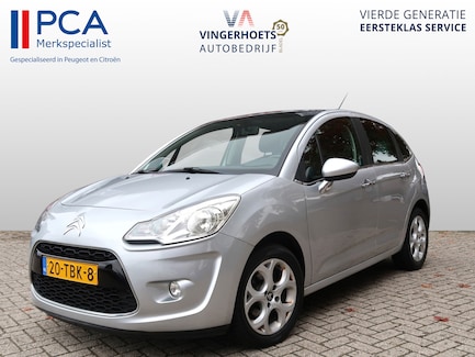 Citroën C3 0