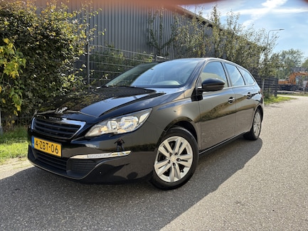 Peugeot 308 0