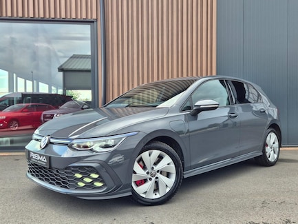 Volkswagen Golf 0