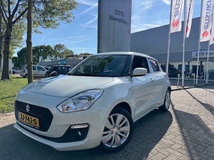 Suzuki Swift 0