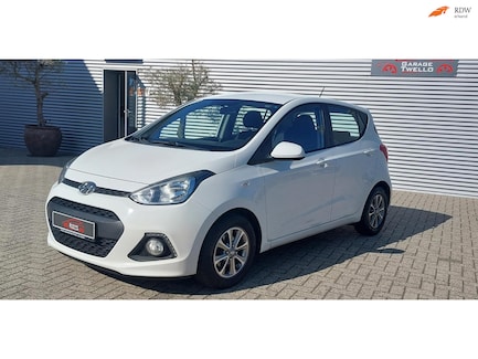 Hyundai i10 0