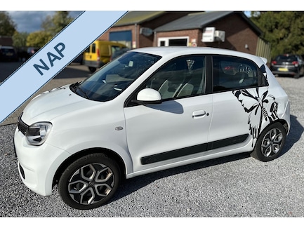 Renault Twingo 0