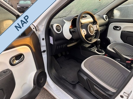 Renault Twingo 0