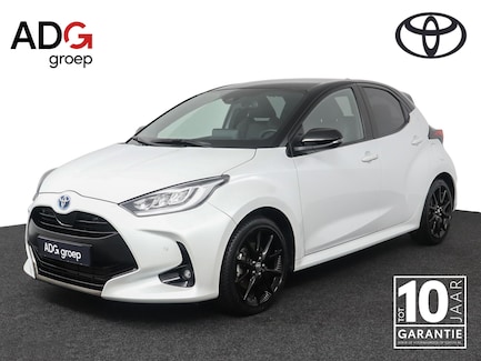 Toyota Yaris 0