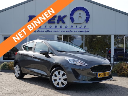 Ford Fiesta 0