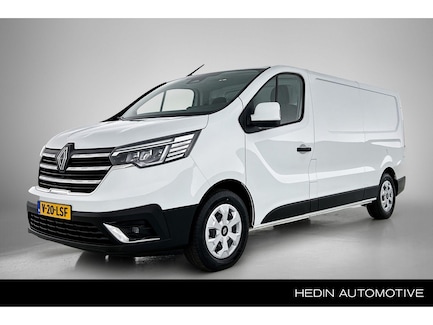 Renault Trafic 0