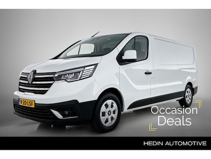 Renault Trafic 0