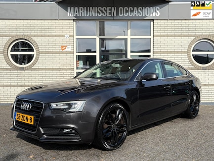 Audi A5 0