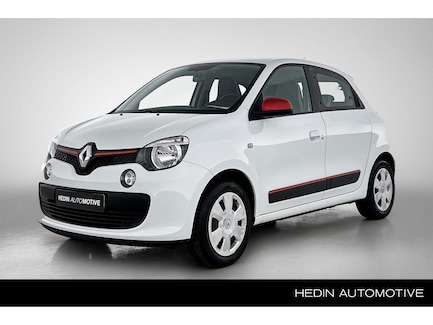 Renault Twingo 0
