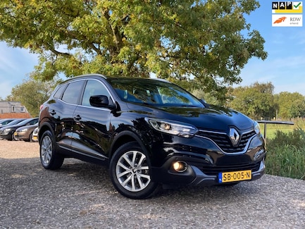 Renault Kadjar 0