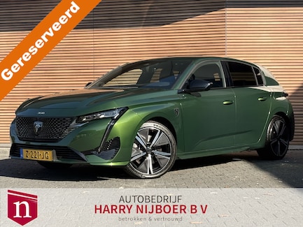 Peugeot 308 0