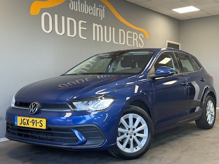 Volkswagen Polo 0