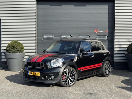 MINI Countryman 0