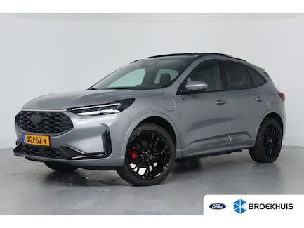 Ford Kuga 0