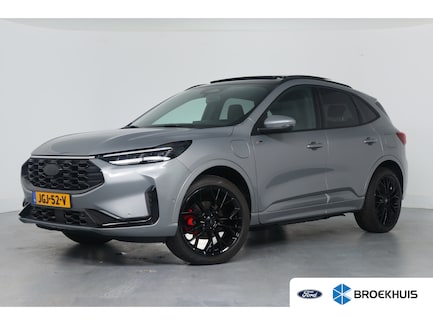 Ford Kuga 0