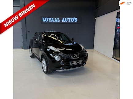 Nissan Juke 0