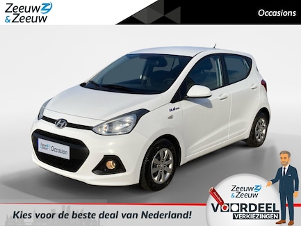 Hyundai i10 0