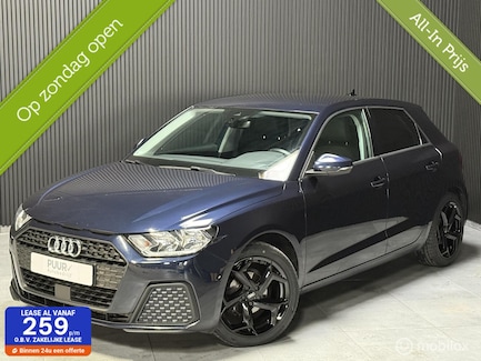 Audi A1 0