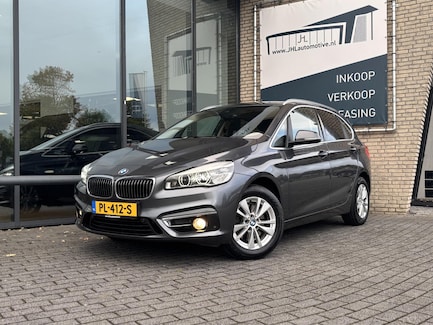 BMW 2-Serie Active Tourer 0