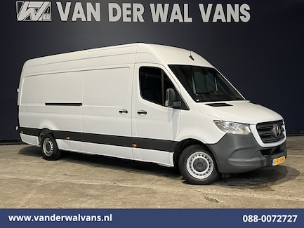 Mercedes-Benz Sprinter 0