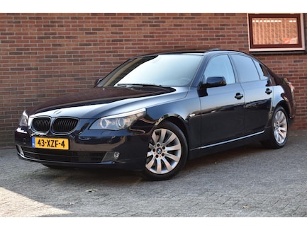 BMW 5-Serie 0