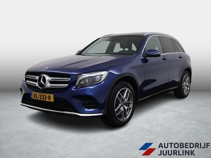 Mercedes-Benz GLC 0