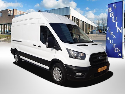 Ford Transit 0