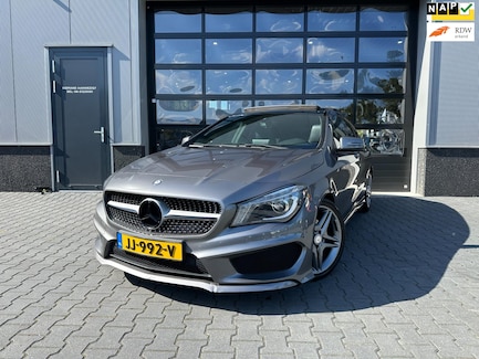 Mercedes-Benz CLA 0