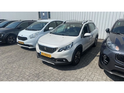 Peugeot 2008 0