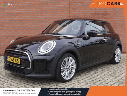 MINI Cooper 0