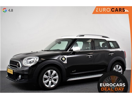 MINI Countryman 0