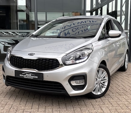 Kia Carens 0