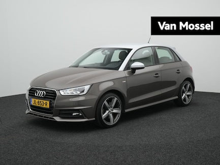 Audi A1 0
