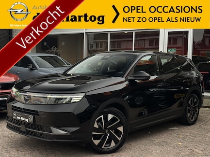 Opel Grandland 0