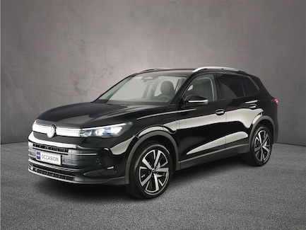 Volkswagen Tiguan 0