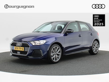 Audi A1 0