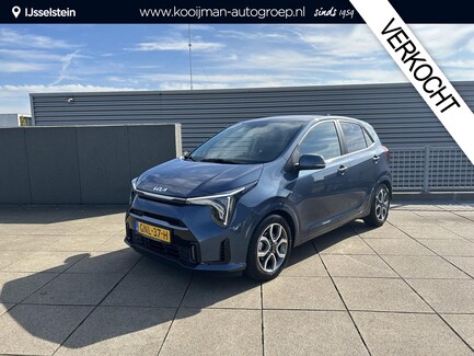 Kia Picanto 0