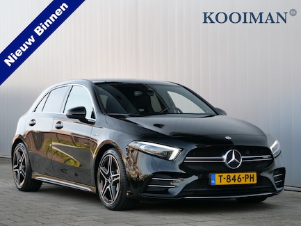 Mercedes-Benz A-klasse 0