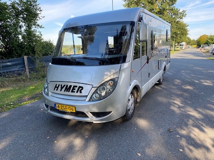 HYMER EXSIS 0